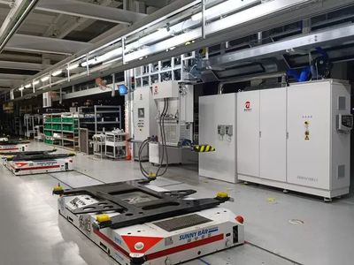 瑞瑪電氣 從比亞迪到特斯拉，當好流體輸送和加注系統技術專家